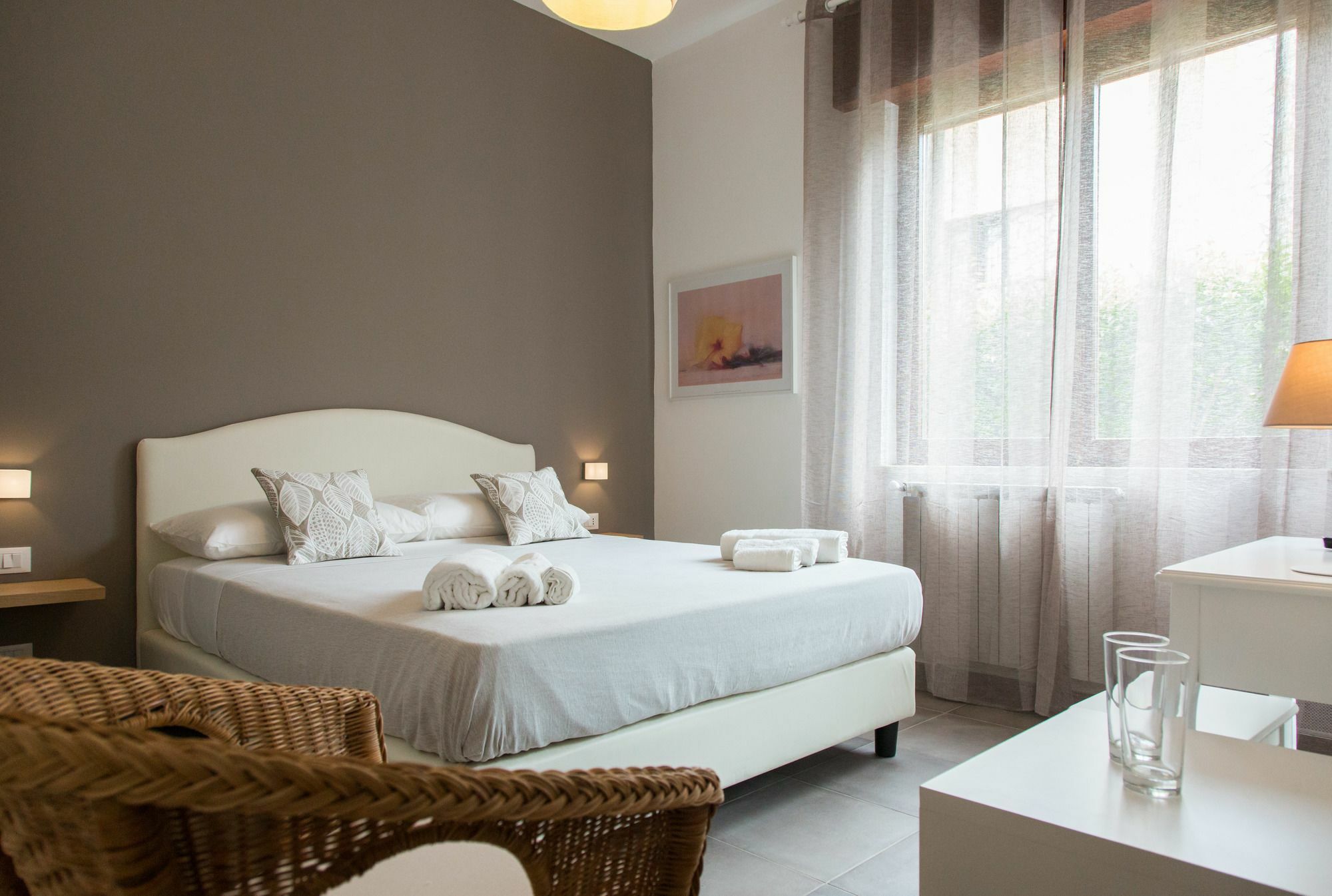 Martini Guest house 3*