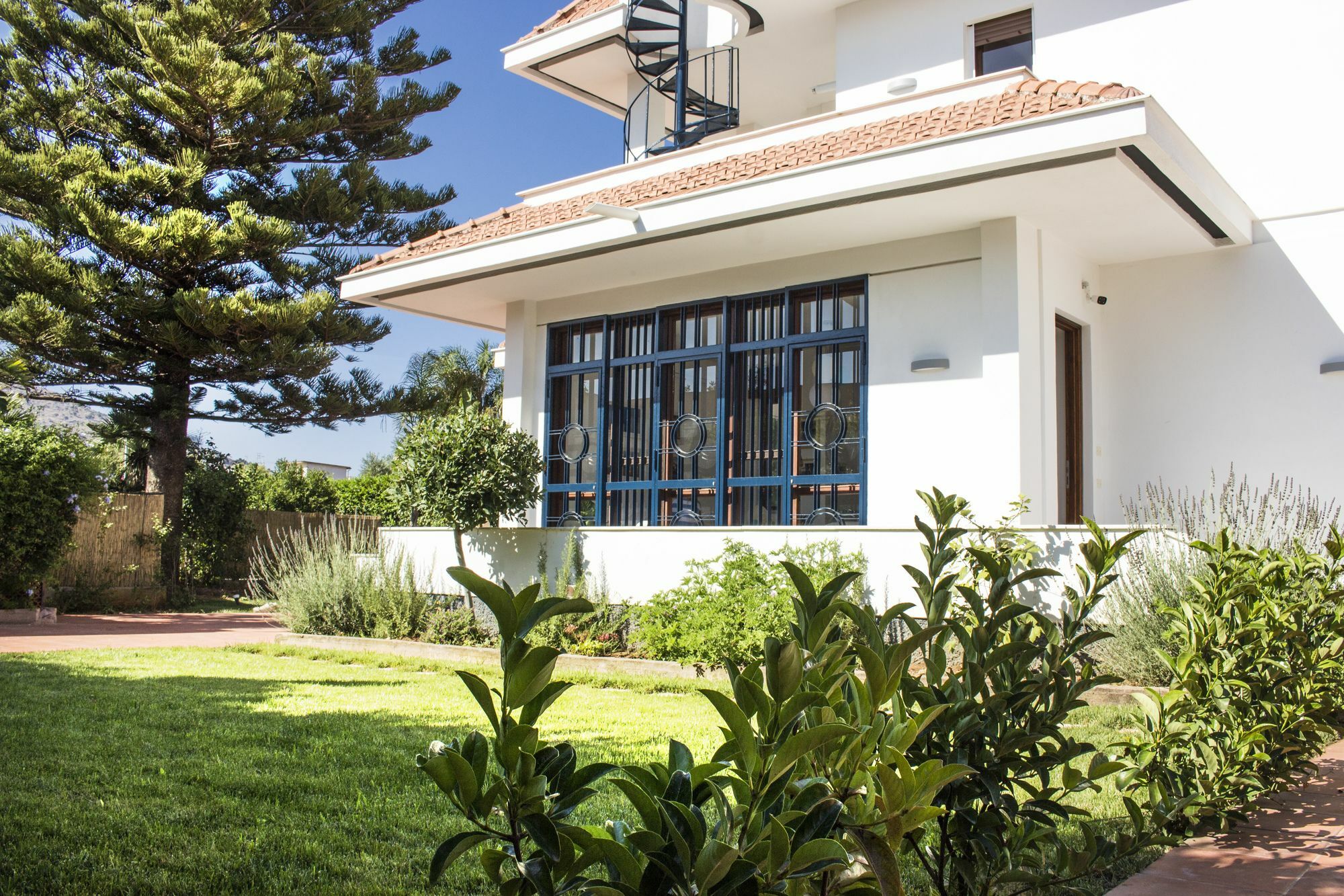 Martini Guest house